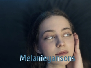 Melanieyansons