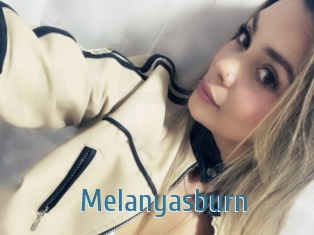 melanyasburn Web adult links