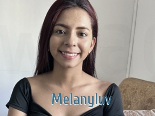 Melanyluv