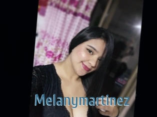 Melanymartinez