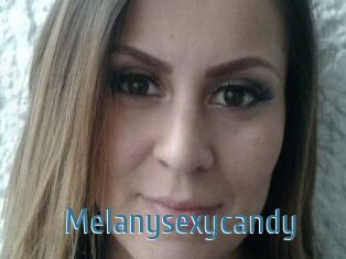 Melanysexycandy