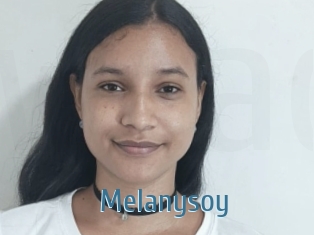 Melanysoy