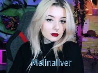 Melinaliver