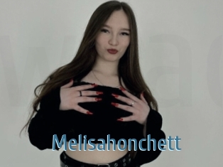 Melisahonchett