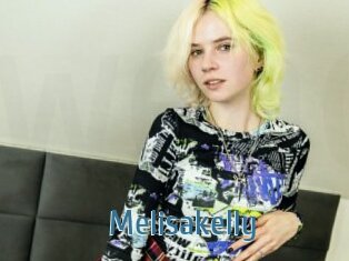 Melisakelly