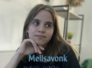 Melisavonk