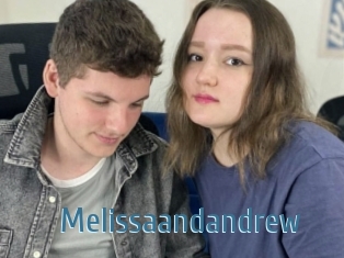 Melissaandandrew