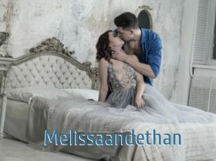 Melissaandethan