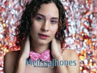 Melissajhones
