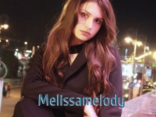 Melissamelody