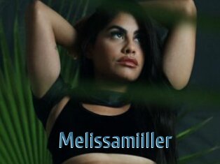 Melissamiiller