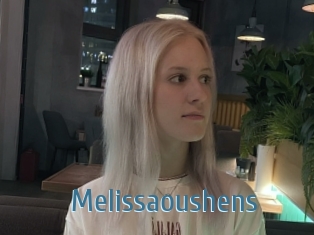 Melissaoushens