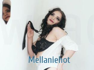 Mellaniehot