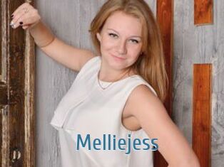 Melliejess