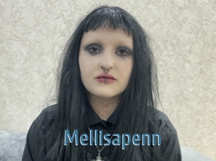 Mellisapenn