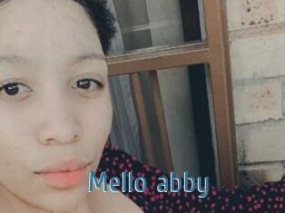 Mello_abby