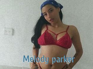 Melody_parker