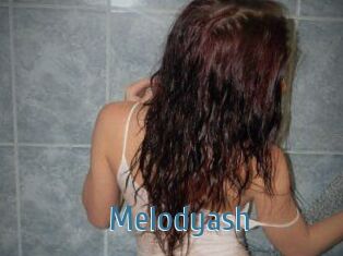 Melodyash