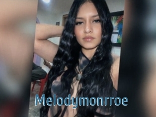 Melodymonrroe