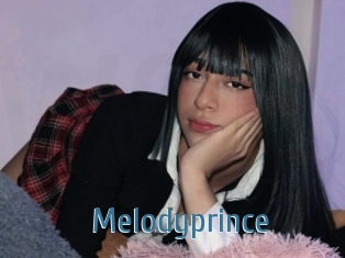 Melodyprince
