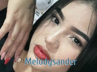 Melodysander