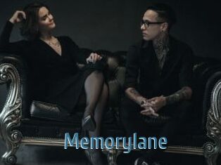 Memorylane