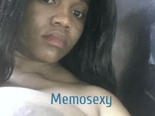 Memosexy