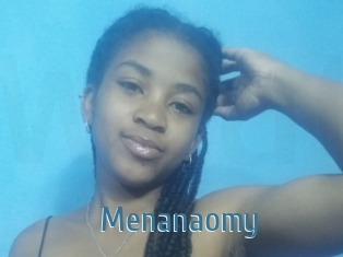 Menanaomy