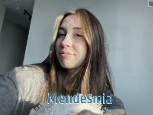 Mendesmia