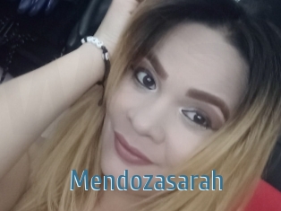 Mendozasarah