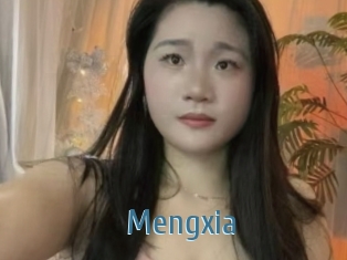 Mengxia