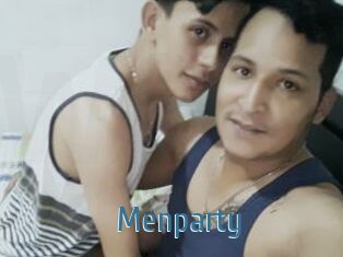 Menparty