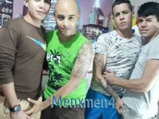Menxmen4