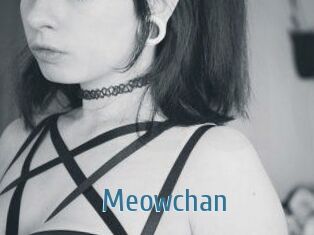 Meowchan