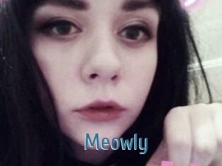Meowly