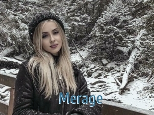 Merage