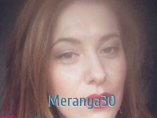 Meranya30