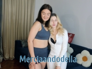 Merciaandodella