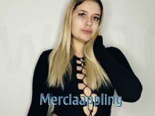 Merciaappling