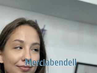 Merciabendell