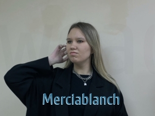 Merciablanch