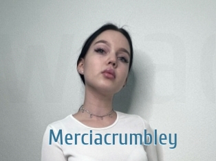 Merciacrumbley