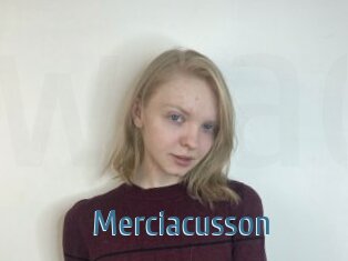 Merciacusson