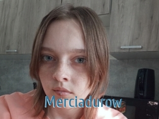 Merciadurow