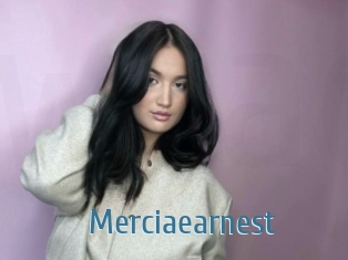 Merciaearnest
