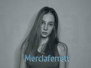 Merciaferrett
