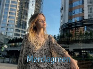 Merciagreen
