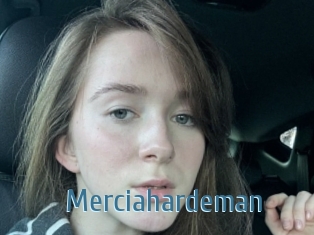 Merciahardeman