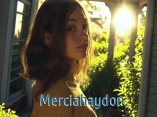 Merciahaydon