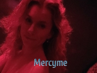 Mercyme